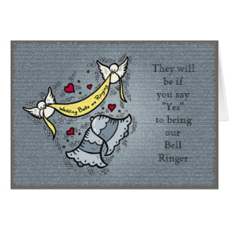 Bell Ringer of een weddenschap