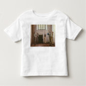 Bell Ringers Kinder Shirts (Voorkant)