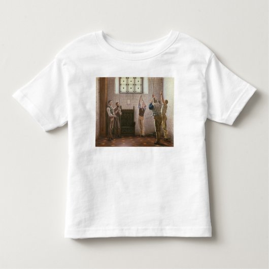 Bell Ringers Kinder Shirts (Voorkant)