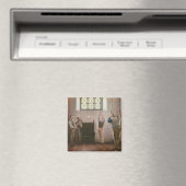 Bell Ringers Magneet (Insitu (Vaatwasser))