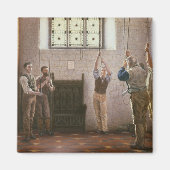 Bell Ringers Magneet (Voorkant)