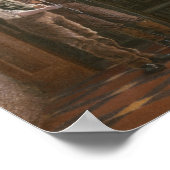 Bell Ringers Poster (Hoek)