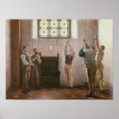 Bell Ringers Poster (Voorkant)