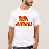 Bell Ringers T-shirt (Voorkant)