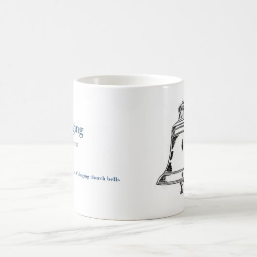 Bell Ringing Definition Mok (Center)