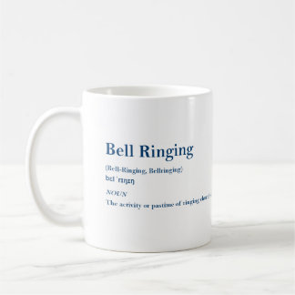 Bell Ringing Definition Mok