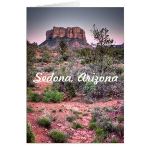 Bell rock Sedona, Arizona