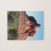Bell Rock, Sedona, Arizona, VS Legpuzzel (Horizontaal)
