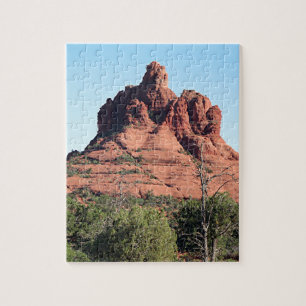 Bell Rock, Sedona, Arizona, VS Legpuzzel