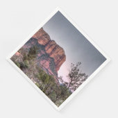 Bell rock Sedona, AZ Servet (Hoek)