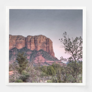 Bell rock Sedona, AZ Servet