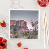 Bell rock Sedona, AZ Servet (Insitu)