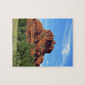 Bell Rock Sedona Legpuzzel (Horizontaal)
