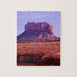 Bell Rock Sedona Legpuzzel