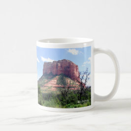 Bell Rock Sedona Mok