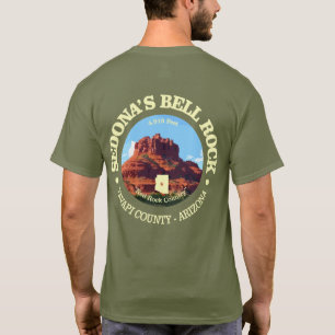 Bell Rock Sedona T-shirt