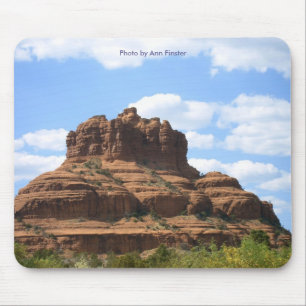 Bell Rock Vista - Sedona, Arizona Muismat
