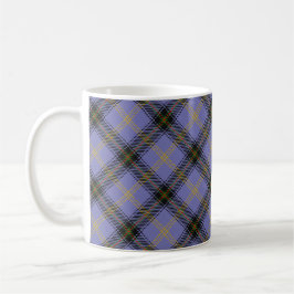Bell Scottish Clan Tartan Mok