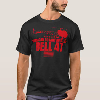 Bell T-shirt