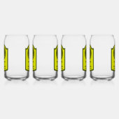 Bell Tent Glamping Business Blikvorm Glas (Rechts)