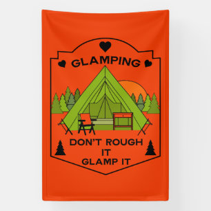 Bell Tent Glamping Spandoek