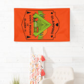 Bell Tent Glamping Spandoek (Insitu)