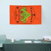 Bell Tent Glamping Spandoek (Beurs)