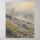 Bell Tolls Poster (Voorkant)