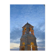 Bell Tower Athens Griekenland