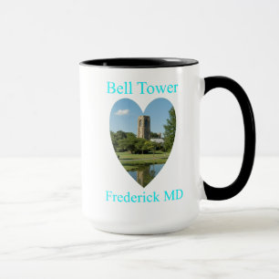 Bell Tower Frederick MD Mok