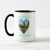 Bell Tower Frederick MD Mok (Links)