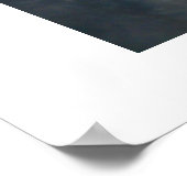 Bell UH-1 Huey Poster (Hoek)