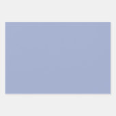 Bell van Borders Tartan Inpakpapier Vel (Voorkant 3)