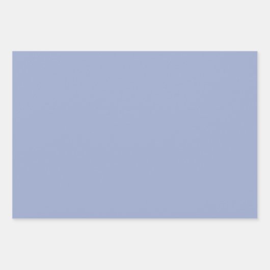 Bell van Borders Tartan Inpakpapier Vel (Voorkant 3)