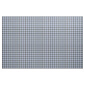 Bell van Borders Tartan Stof (Yard (91,4 cm))