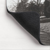 Bell Vue Park, Newport, Mon (dec 1977) Muismat (Hoek)