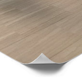 Bell X1 Poster (Hoek)