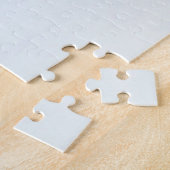 Bell X-1 ‘Glamorous Glennis’ – Supersonisch Vliegt Legpuzzel (Zijkant)