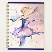 Bella Agenda (Voorkant)