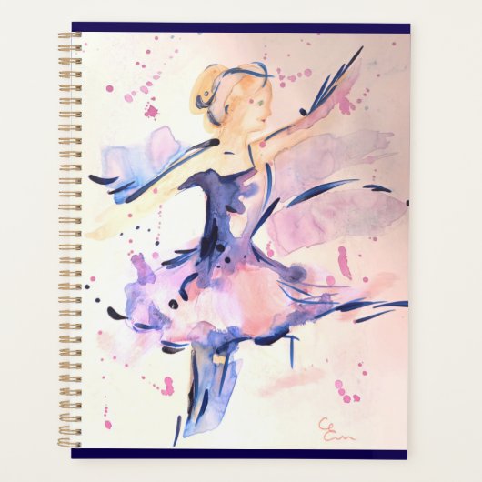 Bella Agenda (Voorkant)