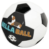 Bella Ball Voetbal (Drie kwart)