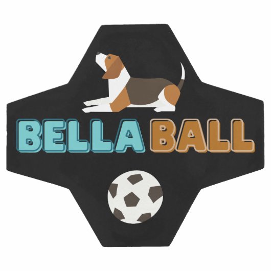 Bella Ball Voetbal (Enkel)