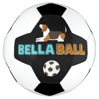 Bella Ball Voetbal