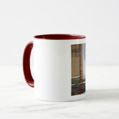 Bella Big Air! Mok (Voorkant links)