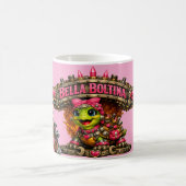 Bella Boltina Schildpad Koffiemok (Center)