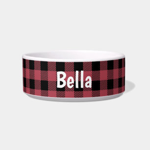 Bella Buffalo Pset Pet Feeding Bowl Voerbakje