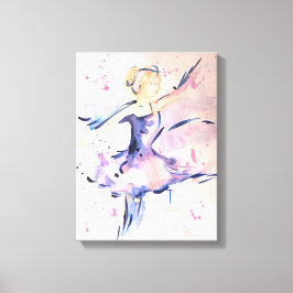 Bella Canvas Afdruk