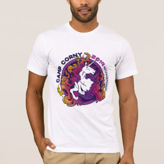 Bella Canvas crew T-shirt