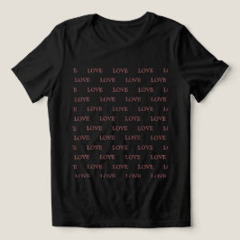 Bella+Canvas Dames Tri- Tri-Blend Shirt