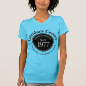 Bella Canvas Fine Jersey T-Shirt, dames T-shirt (Voorkant)